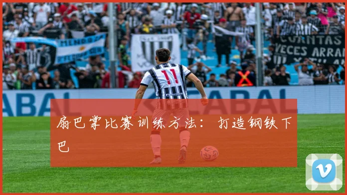 扇巴掌比赛训练方法：打造钢铁下巴