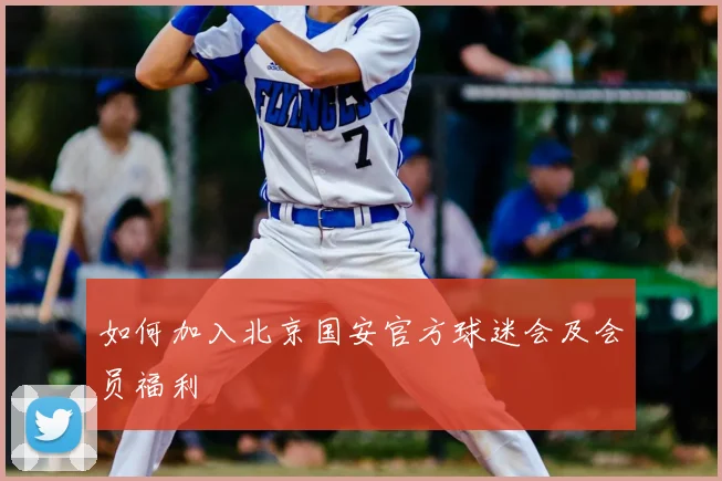 如何加入北京国安官方球迷会及会员福利